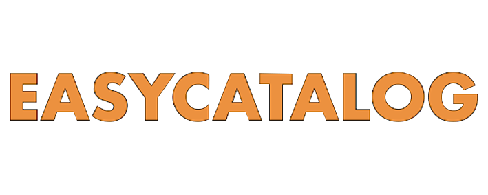 EasyCatalog